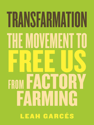 Transfarmation - ebook